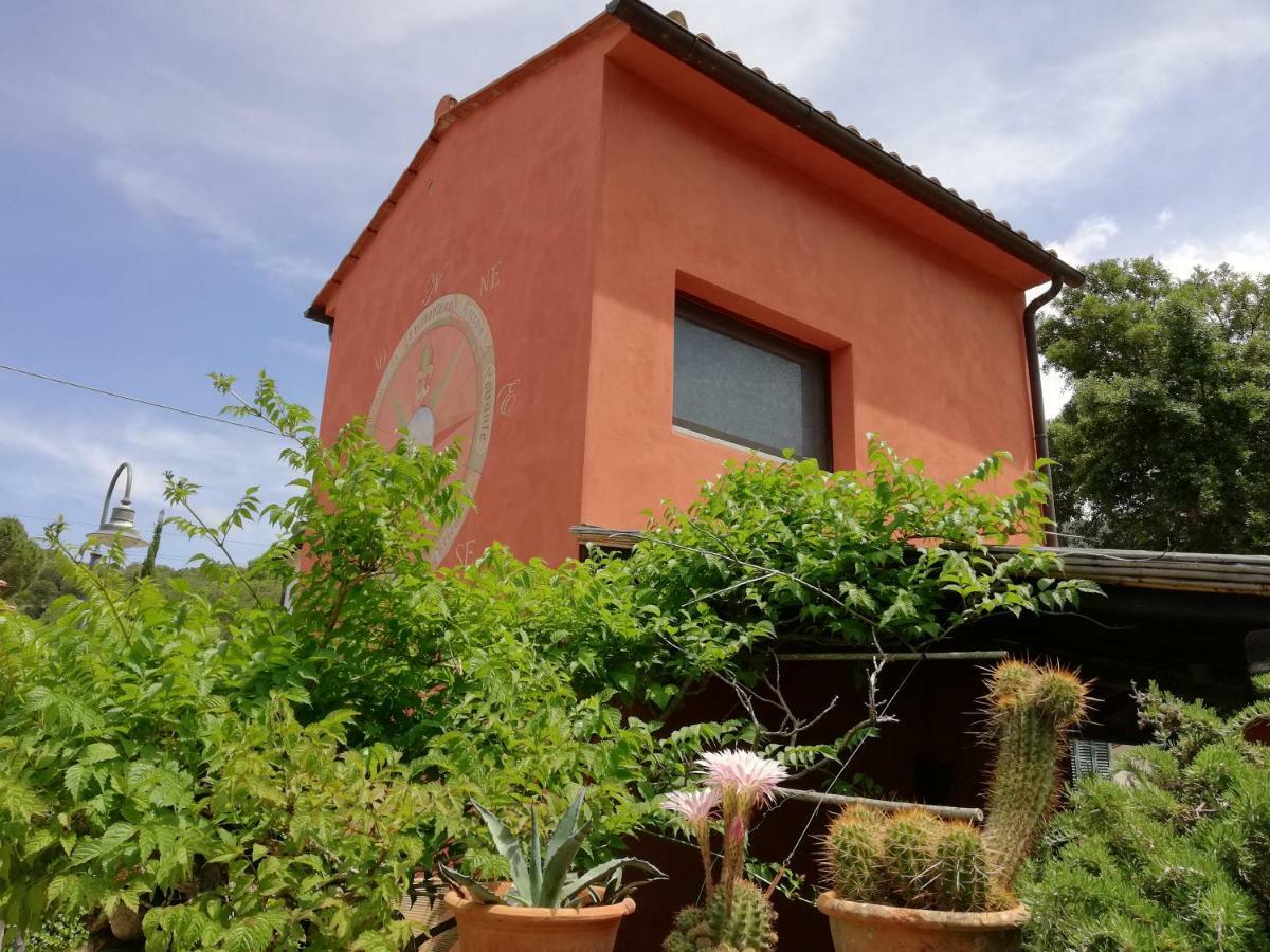 Rosa Dei Venti Villa Procchio  Exterior photo
