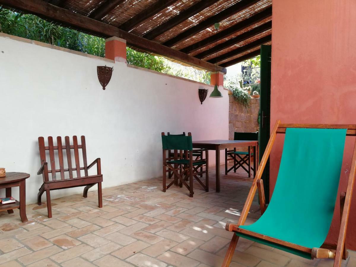 Rosa Dei Venti Villa Procchio  Exterior photo