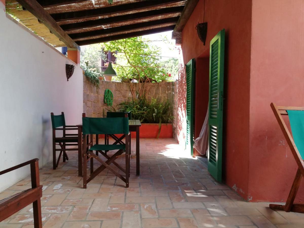 Rosa Dei Venti Villa Procchio  Exterior photo