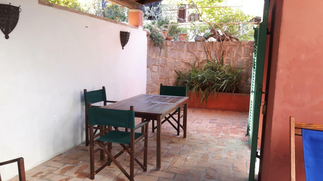 Rosa Dei Venti Villa Procchio  Exterior photo